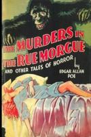 The Murders in the Rue Morgue