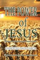 The Power of Jesus