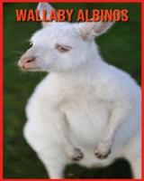 Wallaby Albinos