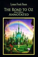 The Road to Oz Illustrated