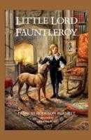 Little Lord Fauntleroy Illustrated