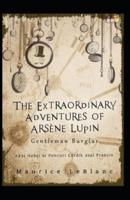 The Extraordinary Adventure of Arsene Lupin, Gentleman Burglar