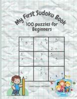 My First Sudoku Book