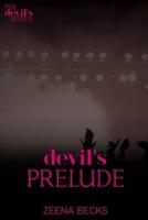 Devil's Prelude: A Rockstar Romance Series