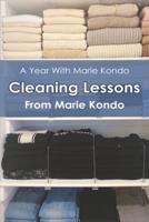 A Year With Marie Kondo