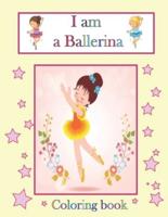 I Am A Ballerina