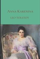 Anna Karenina Vol. I