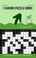 Kakuro Puzzle Book