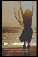 1001 Inspirational Quotes