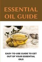 Essential Oil Guide