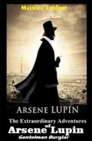 Arsene Lupin, Gentleman-