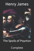 The Spoils of Poynton: Complete