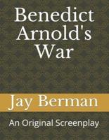 Benedict Arnold's War