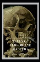 Tales of Terror and Mystery Illustrated