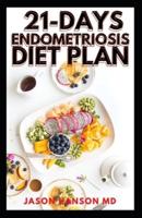 21-Days Endometriosis Diet Plan