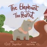 The Elephant and The Peanut