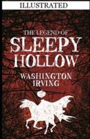 The Legend of Sleepy Hollow Illustrated