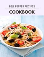Bell Pepper Recipes Cookbook