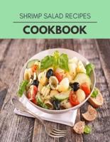 Shrimp Salad Recipes Cookbook