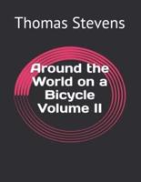 Around the World on a Bicycle Volume II