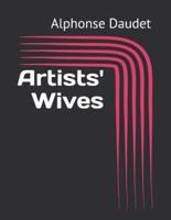 Artists' Wives