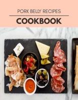 Pork Belly Recipes Cookbook
