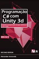 Programação C# Com Unity 3D