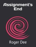 Assignment's End