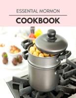 Essential Mormon Cookbook