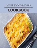 Sweet Potato Recipes Cookbook