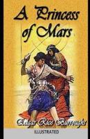 A Princess of Mars Illustrated