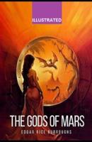 The Gods of Mars Illustrated