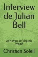 Interview De Julian Bell