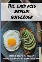 The Easy Acid Reflux Guidebook