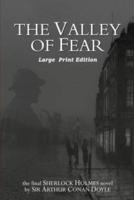 The Valley of Fear Annotated and Illustrated Edition