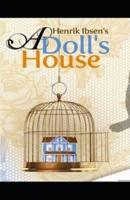 A Doll's House Illustarted Edition