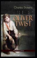 Oliver Twist Illustrated