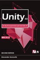 Unity 3D