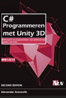 C# Programmeren Met Unity 3D