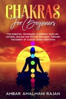 Chakras for Beginners