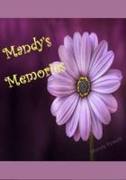 Mandy's Memories : Journal/Diary
