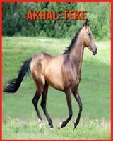 Akhal-Teke