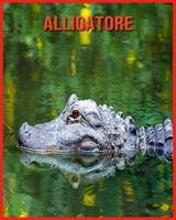 Alligatore