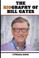 Bill Gates Biography