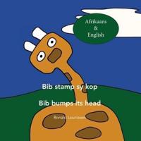 Bib Stamp Sy Kop - Bib Bumps Its Head