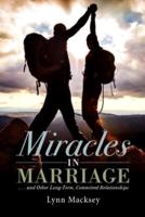 Miracles in Marriage
