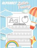 Alphabet Letter Tracing