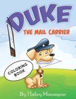 Duke the Mail Carrier