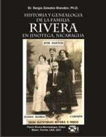 Historia Y Genealogia De La Familia Rivera