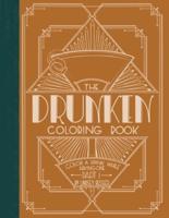The Drunken Coloring Book Part 1